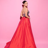 JOVANA DRESS