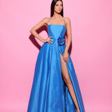 SENDY DRESS