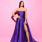 SENDY DRESS