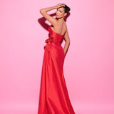 CHRISTY DRESS