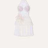 ZINNIA DRESS