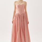 SOLVI DRESS