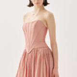 SOLVI DRESS