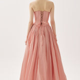 SOLVI DRESS