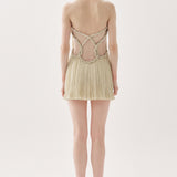 MONARDA DRESS