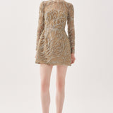LUCILLE DRESS