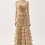 ALEXANDRA DRESS