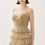 ALEXANDRA DRESS