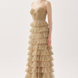 ALEXANDRA DRESS