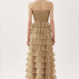 ALEXANDRA DRESS