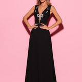 GIANNA DRESS