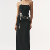 ADILIA DRESS