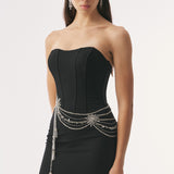 ADILIA DRESS