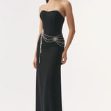 ADILIA DRESS