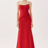 ASTORIA DRESS