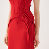 ASTORIA DRESS
