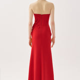ASTORIA DRESS