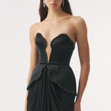 FOXLOVE DRESS