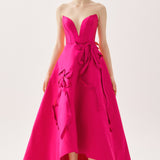 ROSY DRESS