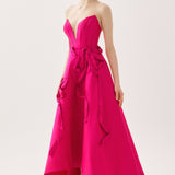 ROSY DRESS