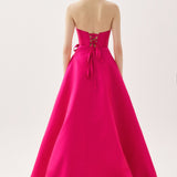 ROSY DRESS