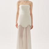 KAMELYA DRESS