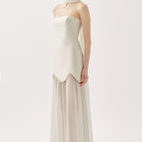 KAMELYA DRESS