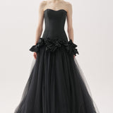 CALLANNE DRESS