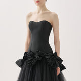 CALLANNE DRESS