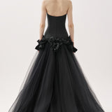 CALLANNE DRESS