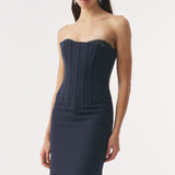 ALTAIR DRESS