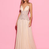 DORINE DRESS