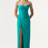 PHOTINE DRESS