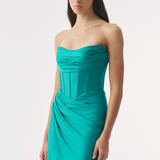 PHOTINE DRESS