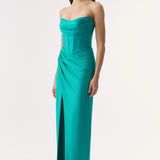 PHOTINE DRESS