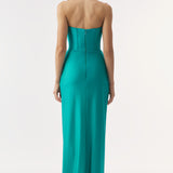 PHOTINE DRESS
