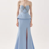 CAELLA DRESS