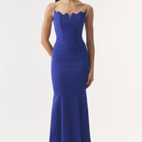 CALVE DRESS