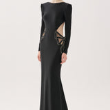 WILDER DRESS