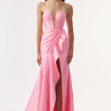 LILY DRESS