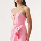 LILY DRESS