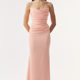 POPPY DRESS