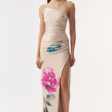 CACTUS DRESS