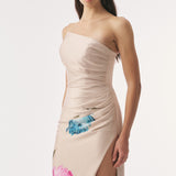 CACTUS DRESS
