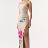 CACTUS DRESS
