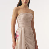 TULIP DRESS