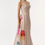 TULIP DRESS