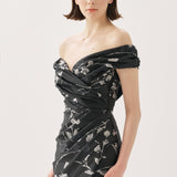 LOOK DRESS