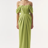COLLINS DRESS