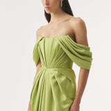 COLLINS DRESS